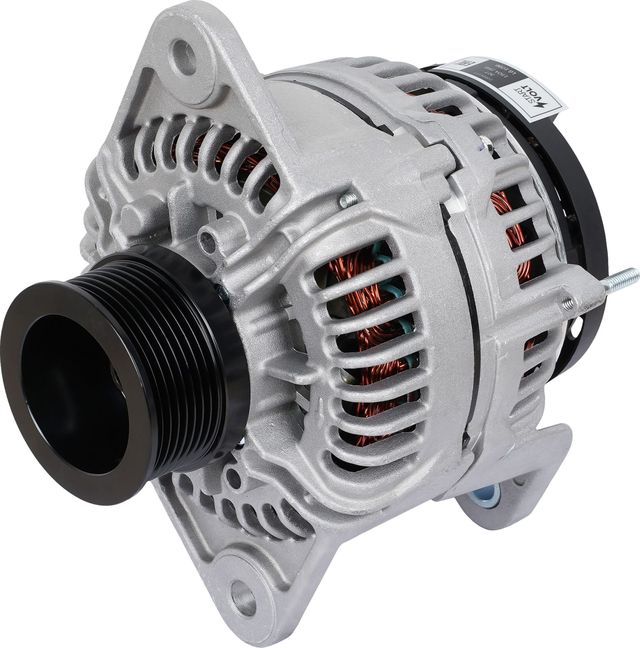 Генератор StartVOLT для Volvo  FMX 2010-2026. Артикул LG 1096