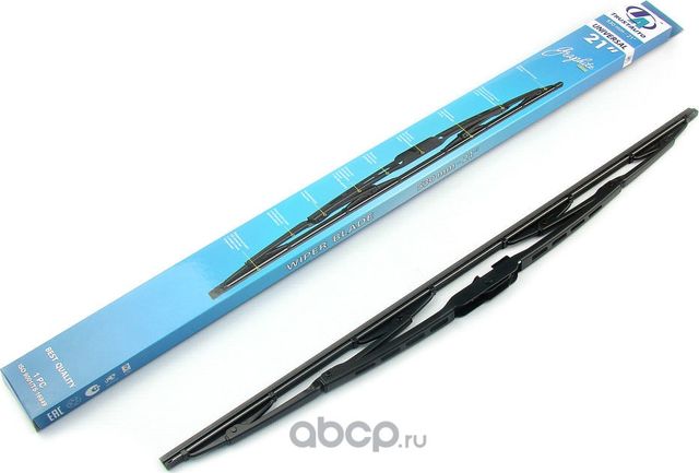 Щетка стеклоочистителя (Trustauto). Артикул TA21S