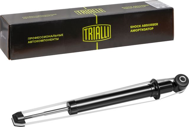 Амортизатор Trialli. Артикул AG 21502