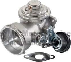 Клапан EGR (рециркуляции выхлопных газов) Pierburg для Volkswagen Passat B5 2000-2005. Артикул 7.24809.20.0