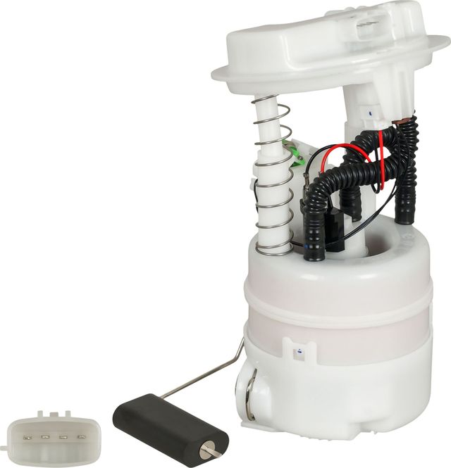 Бензонасос (топливный насос) StartVOLT для Renault Clio III 2005-2014. Артикул SFM 0924