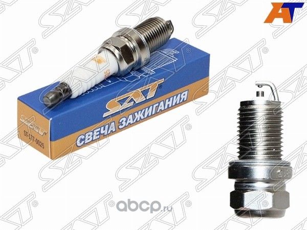 СВЕЧА ЗАЖИГАНИЯ AUDI A3VW GOLF 94-HONDA ACCORDC (SAT). Артикул ST1770025
