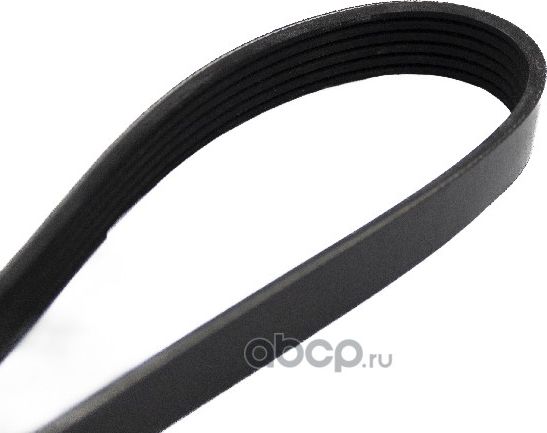 Ремень поликлиновой 6PK1205 Renault Duster (10-) 1.6 16V без A/C (SRS 73097) SUR (Surai). Артикул SRS73097