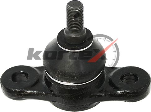 Опора шаровая пер.подв.нижн.L/R (Kortex). Артикул KBJ5026