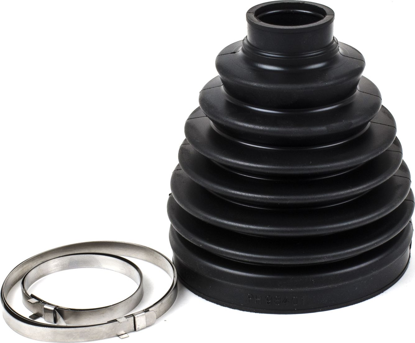 Пыльник ШРУС, комплект Jikiu. Артикул CD21007