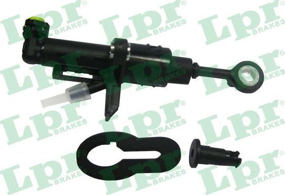 Цилиндр сцепления главный LPR. Артикул 2385
