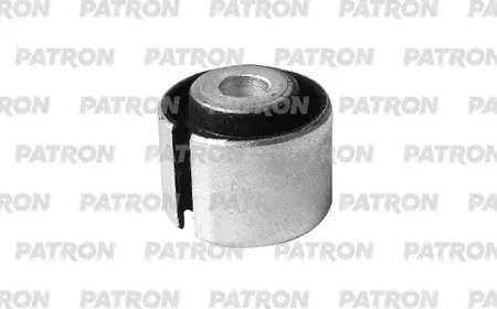 Сайлентблок тяги стабилизатора (Patron). Артикул PSE12228