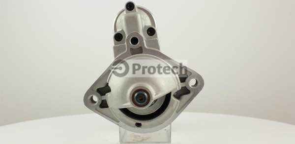 Стартер Protech для BMW 3 IV (E46) 2002-2006. Артикул IR8208