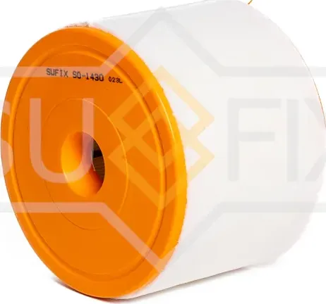 Фильтр воздушный (Sufix). Артикул SO-1430