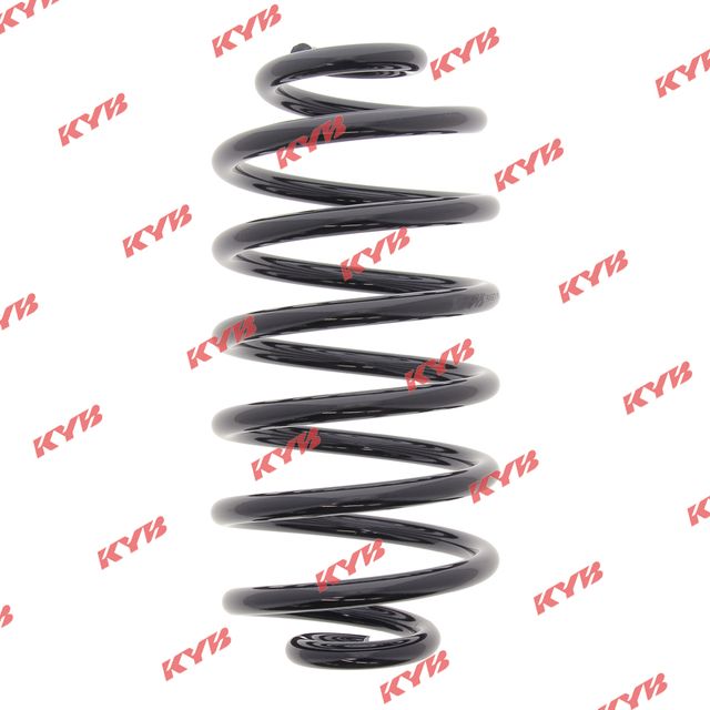 Пружина подвески KYB (Каяба) K-Flex задняя для Opel Zafira A 1999-2005. Артикул RX6979