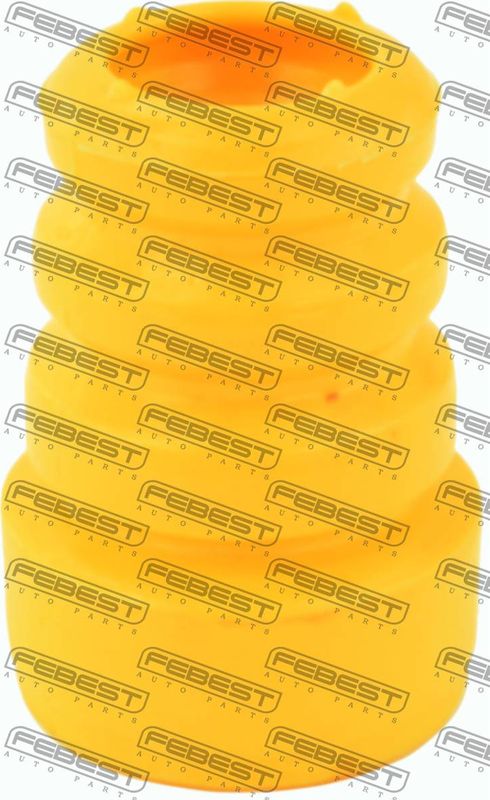 Отбойник амортизатора (стойки) Febest. Артикул MZD-GJF