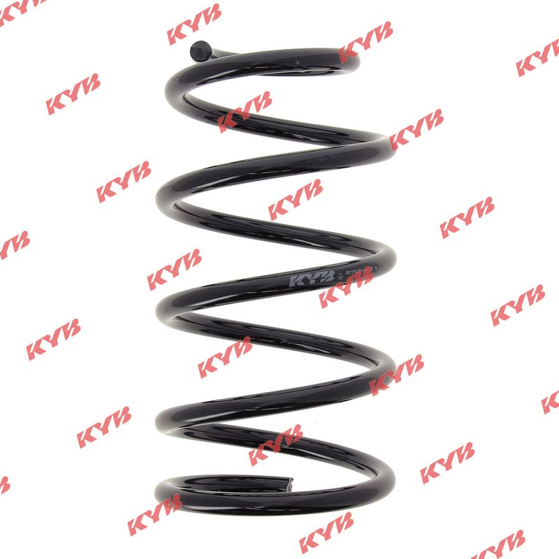 Пружина подвески KYB (Каяба) K-Flex. Артикул RC3915