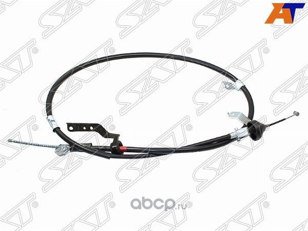 Трос ручного тормоза TOYOTA HARRIER,LEXUS RX330 03 (SAT). Артикул ST4643048170