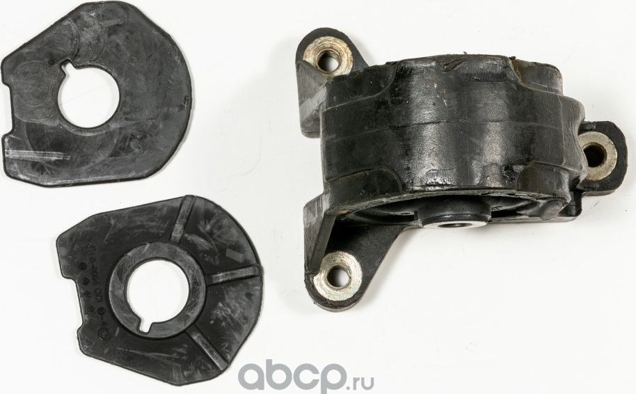 Опора двигателя, задняя (Just Drive). Артикул JDO10203E0