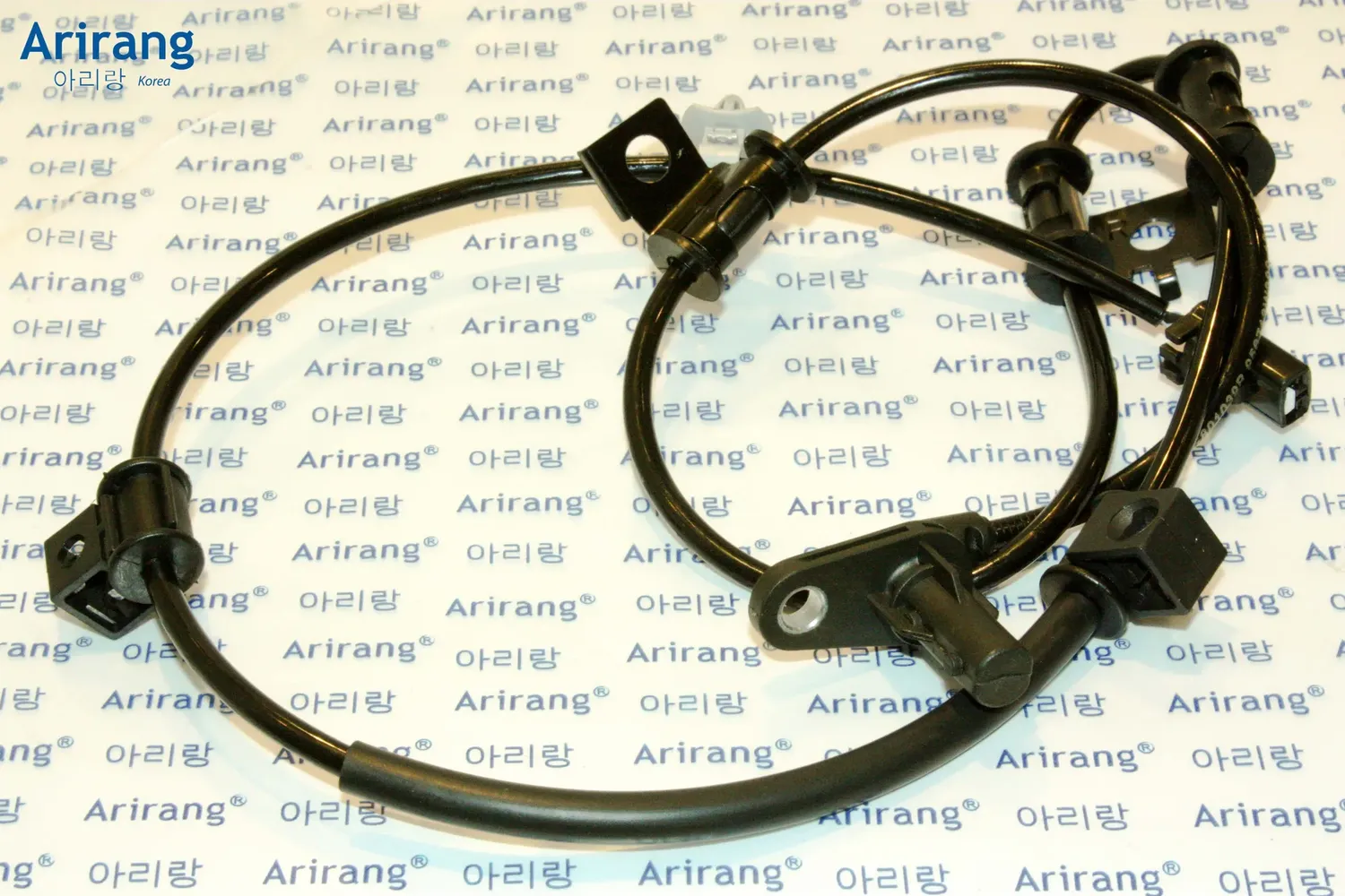 Датчик ABS (Arirang). Артикул AS801039R