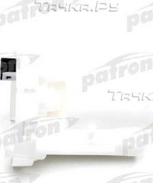 Топливный фильтр Patron для Kia Rio II 2005-2011. Артикул PF3258