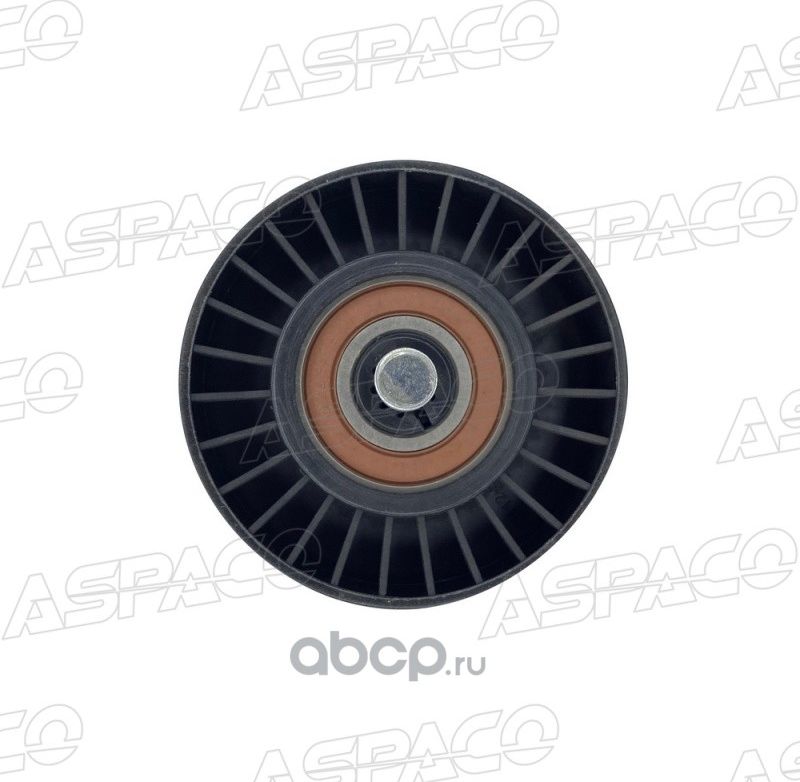 РОЛИК РЕМНЯ ГРМ HYUNDAI TERRACAN 2001-/ KIA CARNIVAL 2006 (Aspaco). Артикул AP864X000