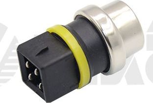 Датчик температуры охлаждающей жидкости Vika. Артикул 99190079601