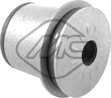 Сайлентблок передней балки Metalcaucho. Артикул 58275