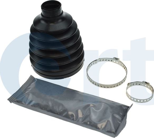 Пыльник ШРУСа наружный ERT для Renault Kaptur I 2016-2026. Артикул 500514T