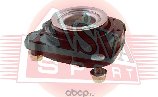 ОПОРА ПЕРЕДНЕГО АМОРТИЗАТОРА (Asva). Артикул 2111001