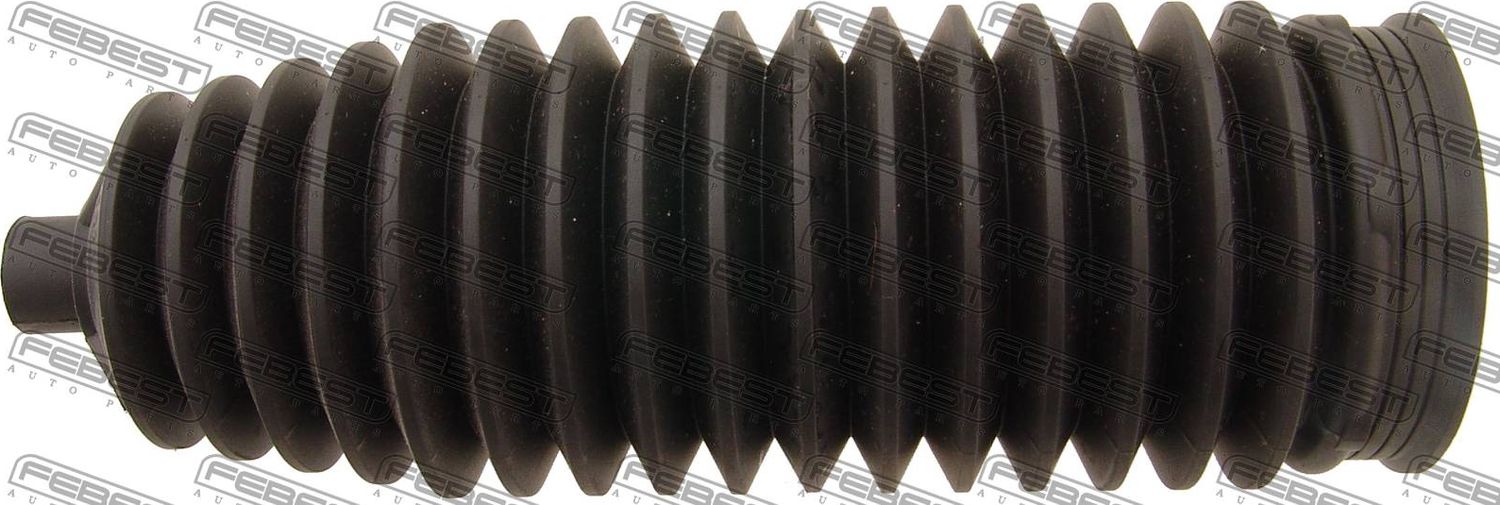 Пыльник рулевой рейки Febest. Артикул FDRKB-FUS