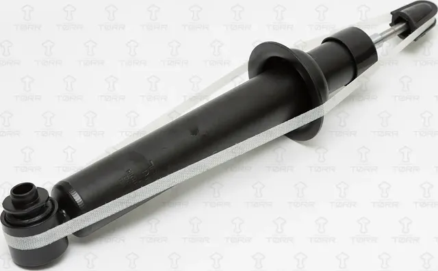 Амортизатор BMW 5 (E39) -03 задн.лев./прав.газ (Torr). Артикул DH1177