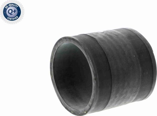 Патрубок интеркулера Vaico Q+, original equipment manufacturer quality. Артикул V10-2701