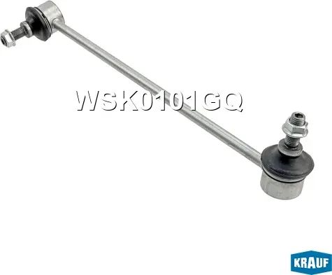 Стойка стабилизатора Krauf. Артикул WSK0101GQ