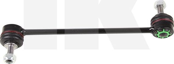 Стойка (тяга) стабилизатора NK. Артикул 5114015