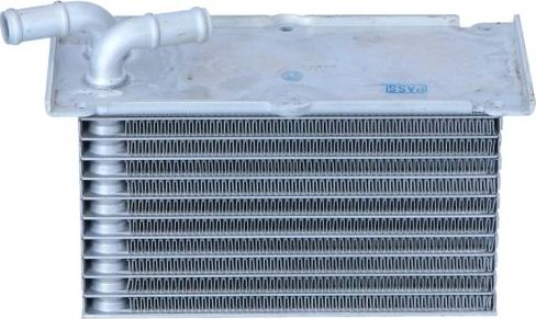 Интеркулер NRF для SEAT Leon II 2010-2010. Артикул 30292