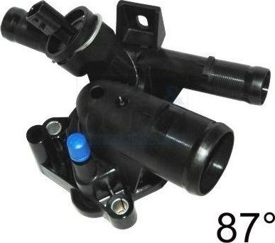 Термостат Meat & Doria для Renault Scenic III 2009-2016. Артикул 92747