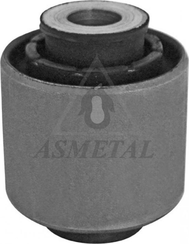 Сайлентблок заднего рычага подвески Asmetal. Артикул 38BM1006