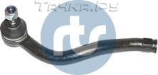 Наконечник рулевой тяги RTS левый для Ford Galaxy I 1995-2006. Артикул 91-90155-2