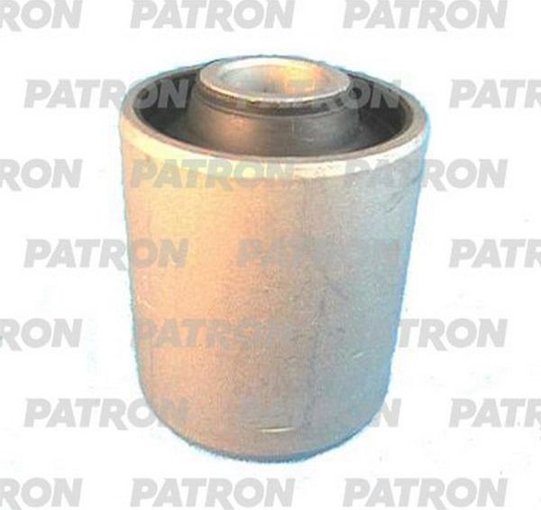 Сайлентблок переднего рычага подвески Patron нижний для Kia Clarus II 1998-2000. Артикул PSE1708