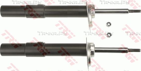 Амортизатор TRW Twin. Артикул JGM1113T