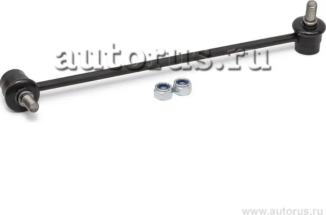 Тяга/стойка стабилизатора (BM). Артикул TR2451