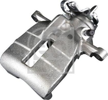 Тормозной суппорт Febi Bilstein (Чугун) задний правый для Volkswagen Multivan T6 2015-2026. Артикул 178075