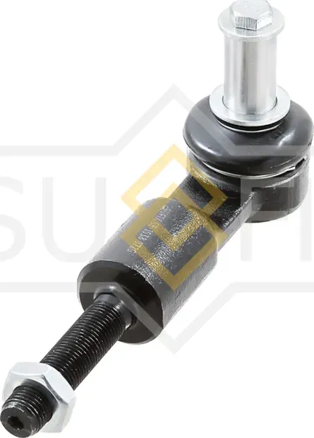 Наконечник рулевой тяги | перед прав/лев | (Sufix). Артикул SE-1038