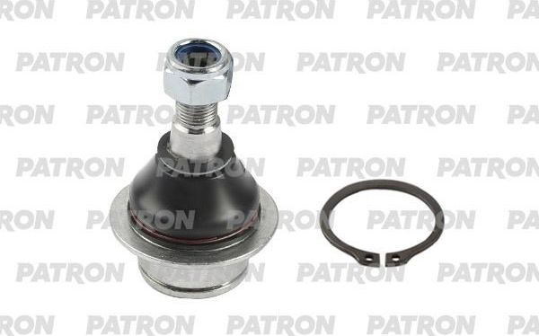 Шаровая опора Patron. Артикул PS3247
