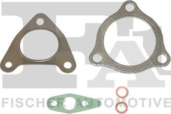 АВТОЗЧ FA1. Артикул KT550005E