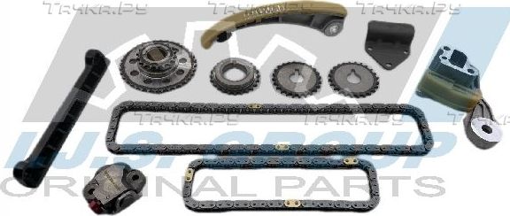 Цепь ГРМ IJS Group для Suzuki Grand Vitara III 2005-2015. Артикул 40-1089FK