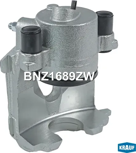 Суппорт тормозной (Krauf). Артикул BNZ1689ZW