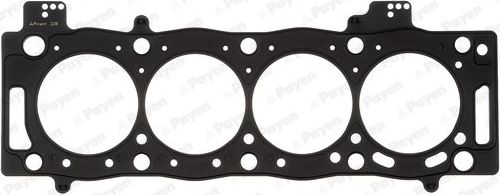 Прокладка ГБЦ Payen. Артикул AD5510