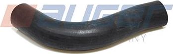 Патрубок радиатора (системы охлаждения) Auger для Scania 3 1987-1996. Артикул 56695