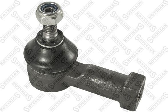 Наконечник рулевой тяги Stellox. Артикул 51-03575A-SX