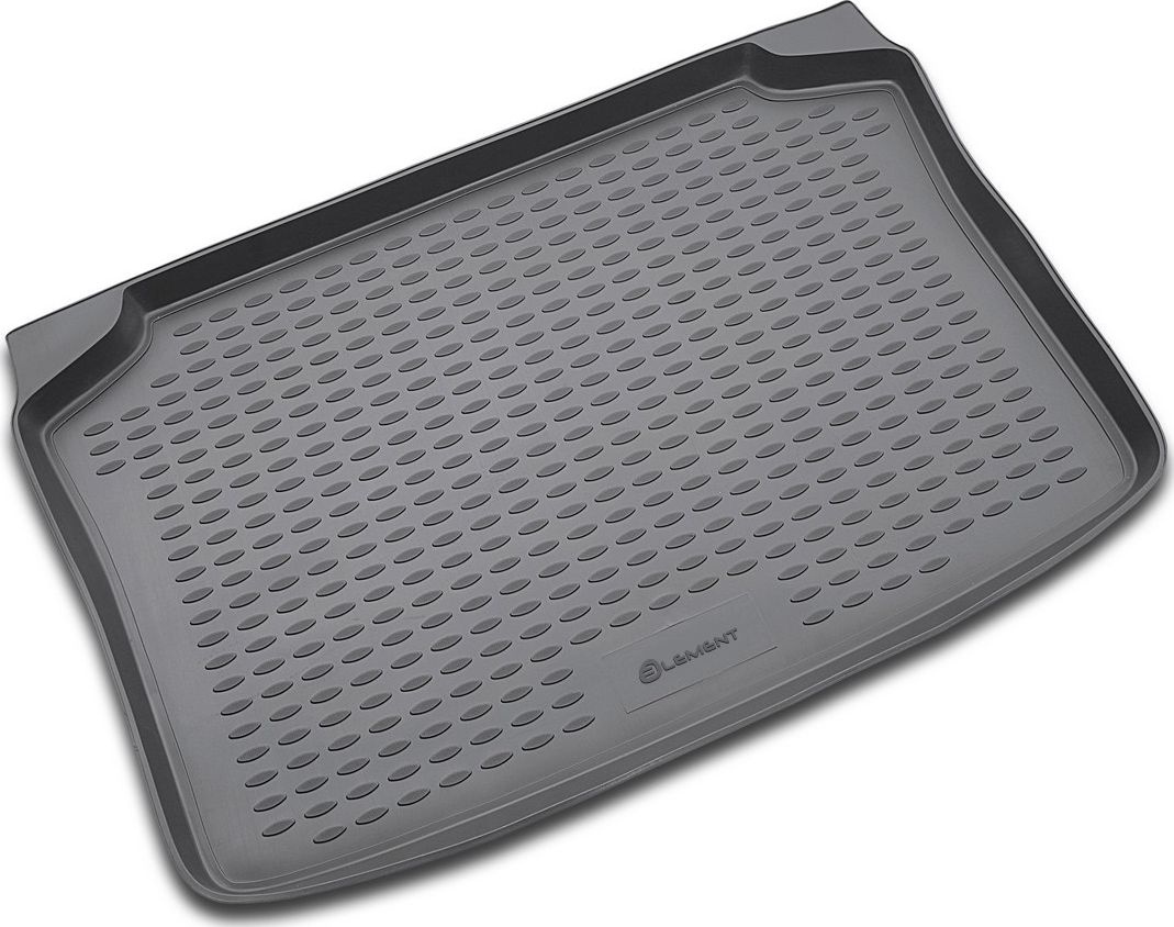 Коврик Element для багажника Volkswagen Polo IV хэтчбек 2002-2009. Артикул NLC.51.08.B11
