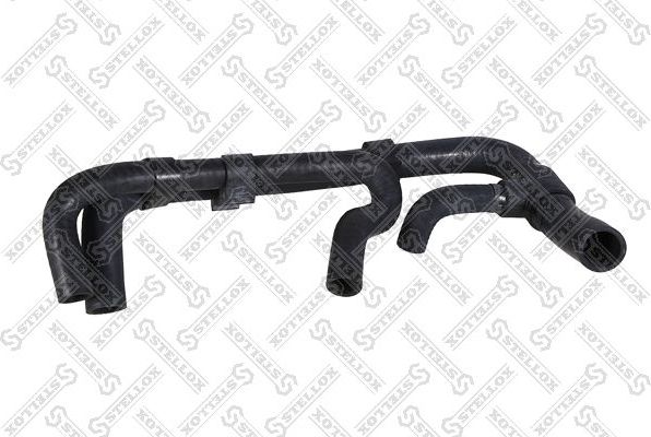 Патрубок радиатора (системы охлаждения) Stellox для Scania R 2004-2015. Артикул 81-11239-SX