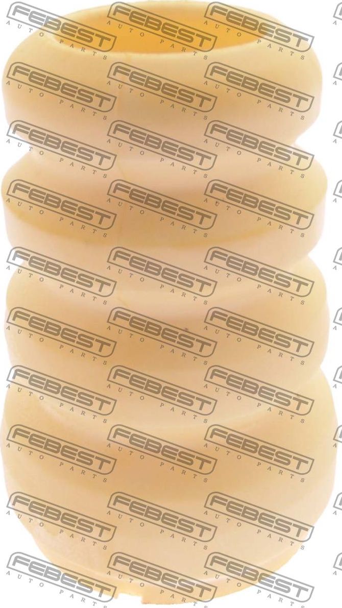 Отбойник амортизатора (стойки) Febest. Артикул MZD-MPVF