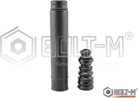 Пыльник амортизатора с отбойником (Bolt-M). Артикул BM6702